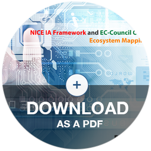 NICE mapping framework